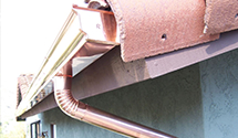 Rain Gutter Installation, Repair, Cleaning in Basile, LA